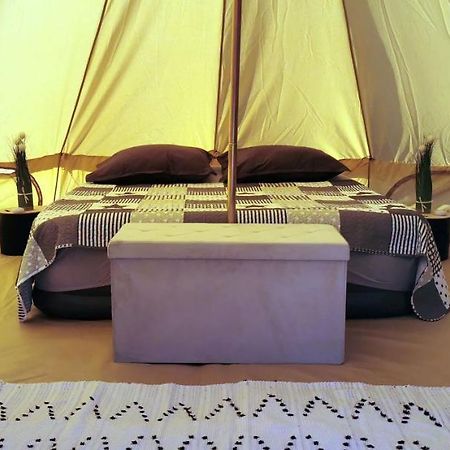 Tuzla Glamping By The Sea Hotel Buitenkant foto